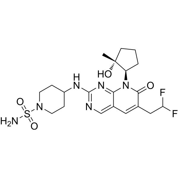 CDK4/6-IN-22 3036014-62-4